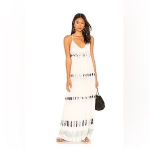 Michael Stars- maxi dress